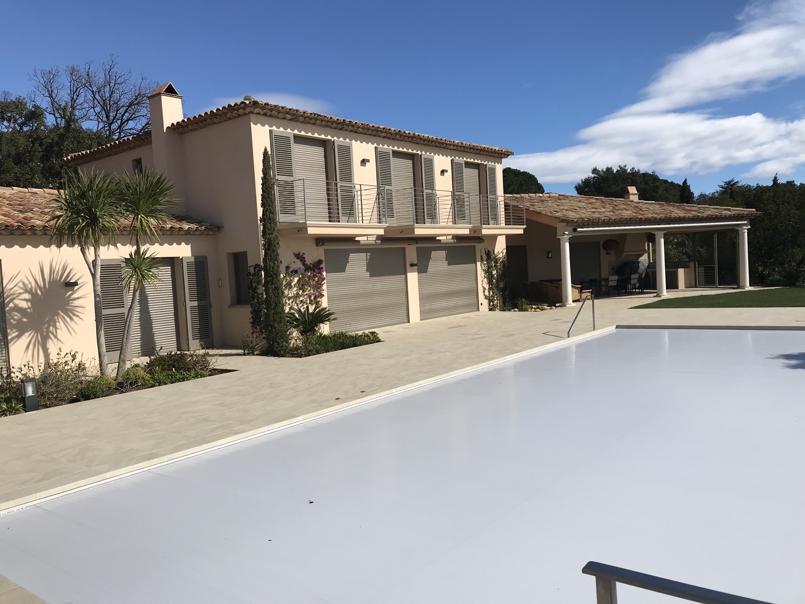 Après — construction neuve